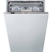 Вбудована посудомийна машина HOTPOINT ARISTON HSIO 3O23 WFE